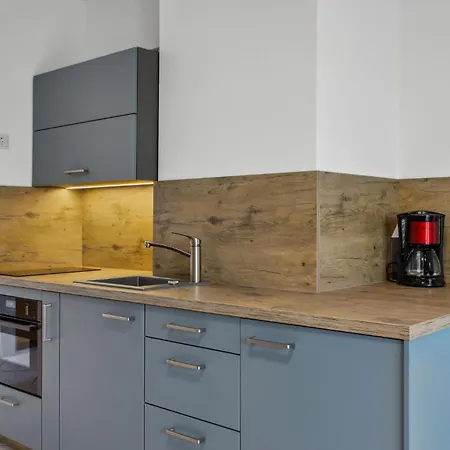 1 Bedroom Cozy In Waren (Mueritz)