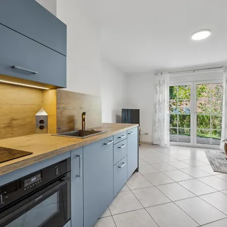 1 Bedroom Cozy In Waren (Mueritz)