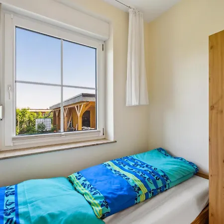 Lovely In Waren With Wifi Apartment