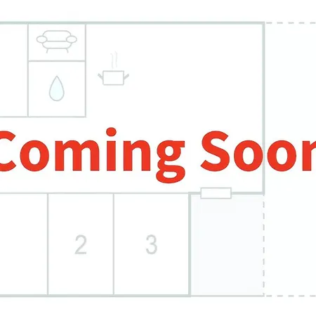 1 Bedroom Cozy In